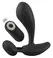 Rebel RC Two Spot Dual Motor Intimate Device Black 11cm Waterproof