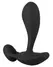 Rebel RC Two Spot Dual Motor Intimate Device Black 11cm Waterproof