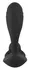 Rebel RC Two Spot Dual Motor Intimate Device Black 11cm Waterproof