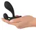 Rebel RC Two Spot Dual Motor Intimate Device Black 11cm Waterproof