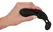 Rebel RC Two Spot Dual Motor Intimate Device Black 11cm Waterproof