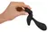 Rebel RC Two Spot Dual Motor Intimate Device Black 11cm Waterproof