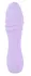 Cuties Mini Vibrator 3rd Gen Compact Waterproof Silicone 10 Modes Pink
