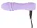 Cuties Mini Vibrator 3rd Gen Compact Waterproof Silicone 10 Modes Pink