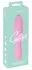 Cuties Mini Vibrator Rose 3rd Gen - Compact Waterproof Silicone Model