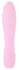 Cuties Mini Vibrator Rose 3rd Gen - Compact Waterproof Silicone Model