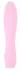Cuties Mini Vibrator Rose 3rd Gen - Compact Waterproof Silicone Model