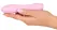 Cuties Mini Vibrator Rose 3rd Gen - Compact Waterproof Silicone Model