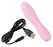 Cuties Mini Vibrator Rose 3rd Gen - Compact Waterproof Silicone Model