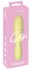Cuties Mini Intimate Device Yellow 3rd Gen 10 Modes Waterproof 14.2cm