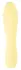 Cuties Mini Intimate Device Yellow 3rd Gen 10 Modes Waterproof 14.2cm