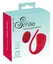 Sweet Smile RC Slim Panty Vibe - Remote-Controlled Waterproof Model 7.8 cm