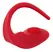 Sweet Smile RC Slim Panty Vibe - Remote-Controlled Waterproof Model 7.8 cm