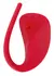 Sweet Smile RC Slim Panty Vibe - Remote-Controlled Waterproof Model 7.8 cm