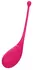Adrien Lastic Palpitation Intimni Uređaj Sa Aplikacijom, 18 cm, Ljubičasta