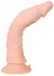 Nature Skin Bendable RC Flexible Intimate Device 21.5 cm TPE Beige