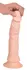 Nature Skin Bendable RC Flexible Intimate Device 21.5 cm TPE Beige