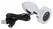 ANOS Heavy Metal Intimate Plug with Vibration, Rechargeable, Silver, 9cm
