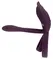 Couples Choice RC Intimni Prsten Vibration Sa Daljinskim Upravljanjem, Crna, Punjenje Putem USB-a