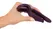 Couples Choice RC Intimni Prsten Vibration Sa Daljinskim Upravljanjem, Crna, Punjenje Putem USB-a