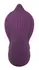 Javida Shaking Panty Vibe RC - Wireless Intimate System, Silicone, Pink