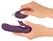 Javida Shaking Panty Vibe RC - Wireless Intimate System, Silicone, Pink
