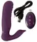 Javida Shaking Panty Vibe RC - Wireless Intimate System, Silicone, Pink