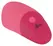 Sweet Smile Thumping Touch Compact Lay-On Device, 7 Modes, Pink, 11.7 cm