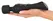 CUPA Warming Wand Dual-Ended Massager with Heating Function 22.6cm