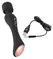 CUPA Warming Wand Dual-Ended Massager with Heating Function 22.6cm