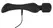 CUPA Warming Wand Dual-Ended Massager with Heating Function 22.6cm