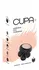 CUPA Warming Mini Massager - Dual-Ended, Heated, Compact Silicone Device