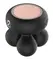 CUPA Warming Mini Massager - Dual-Ended, Heated, Compact Silicone Device