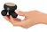 CUPA Warming Mini Massager - Dual-Ended, Heated, Compact Silicone Device