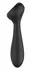 CUPA Dual-End Warming Vibe - Silicone, 10 Modes, Waterproof, 17.3cm