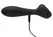 CUPA Dual-End Warming Vibe - Silicone, 10 Modes, Waterproof, 17.3cm