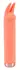 Peachy Mini Tickle Vibrator Pastel USB Rechargeable Soft Touch 15.4cm