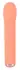 Peachy Mini G-Spot Model, Pastelni Silikon, 10 Režima, Punjenje, 16.5 cm