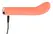 Peachy Mini G-Spot Model, Pastelni Silikon, 10 Režima, Punjenje, 16.5 cm