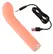 Peachy Mini G-Spot Model, Pastelni Silikon, 10 Režima, Punjenje, 16.5 cm