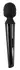 40 Years Wand Vibrator Rechargeable Massager + 2 Attachments, Black