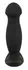 ANOS JackHammer Intimate Plug with Pulsating Magnetic System, Black