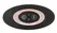 ANOS JackHammer Intimate Plug with Pulsating Magnetic System, Black