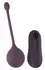 You2Toys RC Love Ball Vibrating Pelvic Trainer, Silicone, 14.3 cm, Purple