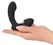 ANOS Mini Prostate Plug 7-Mode Vibrating Silicone Black 10.5cm