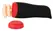 WYNE 01 Intimna Mašina sa Grejanjem, Vibracijom i Sisanjem, 26.5 cm