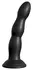Fetish Fantasy Series Vibrirajući Strap-On Set Podesivi Crni 18.4 cm
