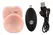 You2Toys RC Medicinski Silikonski Intimni Uređaj sa Potiskivanjem i Rotacijom 21 cm