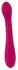 Sweet Smile Zakrivljeni Stimulator G-Spot, 12 Režima, USB, Ljubičasta, 20 cm