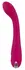 Sweet Smile Zakrivljeni Stimulator G-Spot, 12 Režima, USB, Ljubičasta, 20 cm